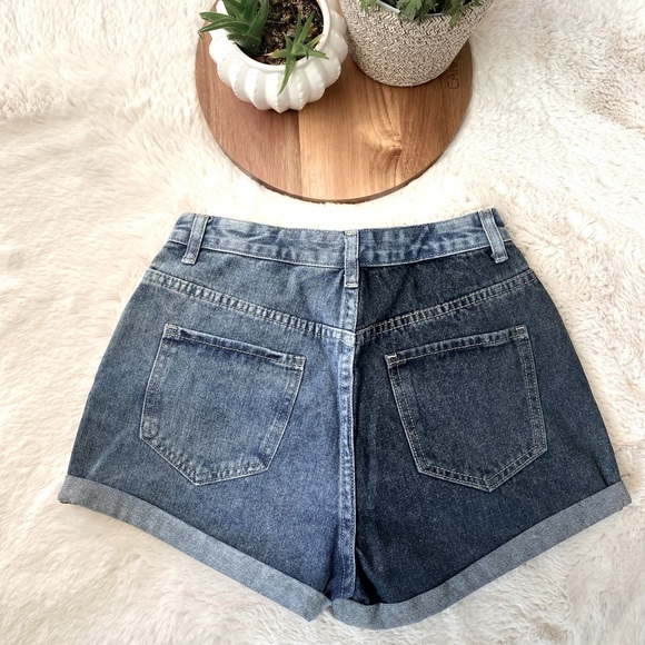 SHEIN Jean shorts - Picture 2 of 2